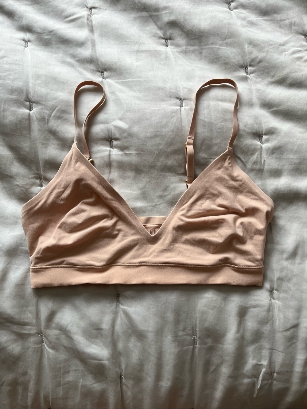 Abercrombie & Fitch bralette - Picture 3 of 4